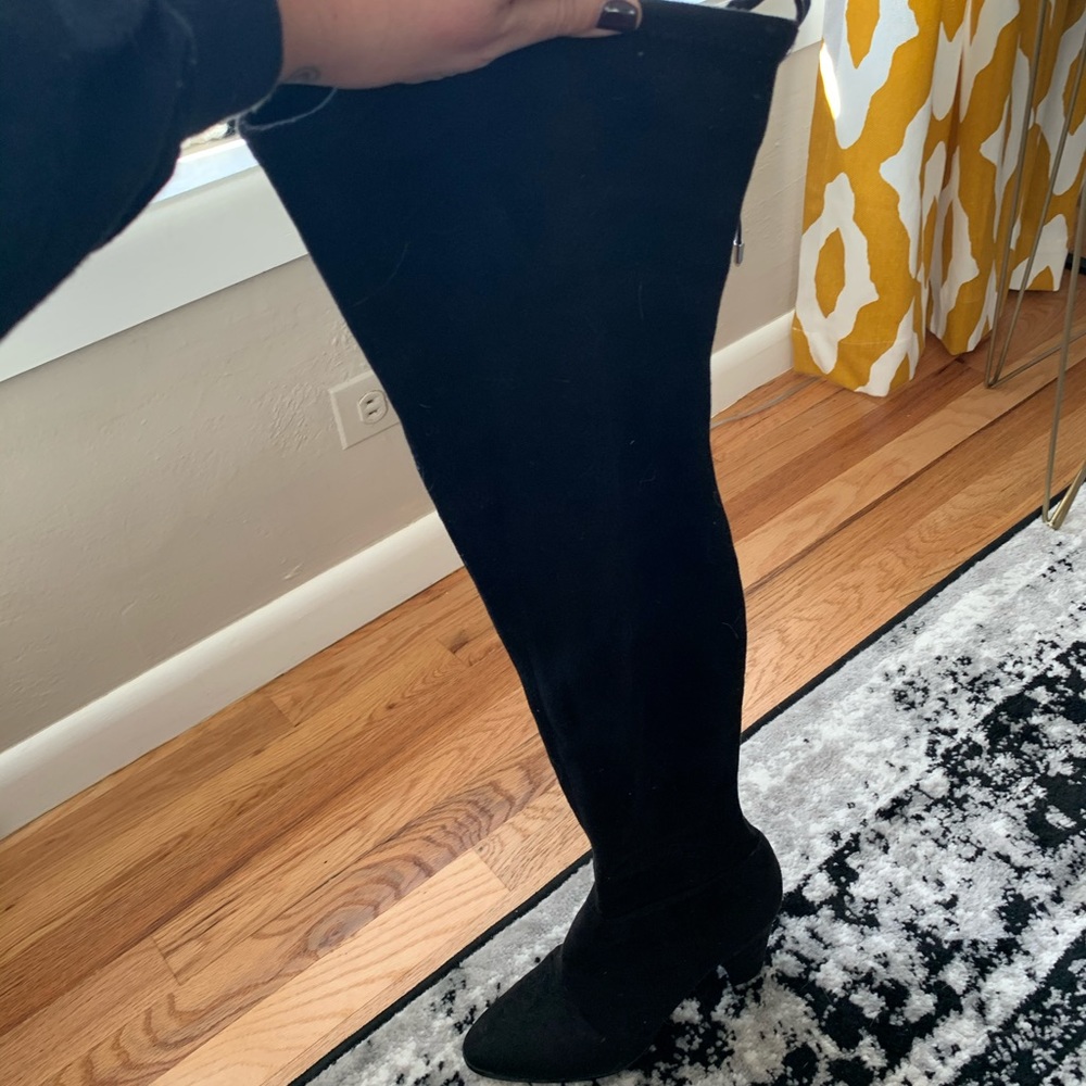 OTK Dolce Vita boots *LIKE NEW